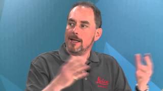 Stuart Woods Shares Highlights of the Pegasus:Two Mobile Mapping Solution