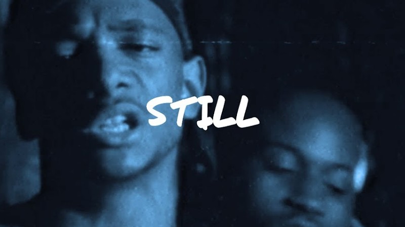 Free | S T I L L - Mobb Deep Type Beat | 90S Old School Boom Bap Instrumental (Feat. The Hitforce)