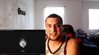 WITT LOWRY - THE RISE (PROD. BY DAN HAYNES) Reaction