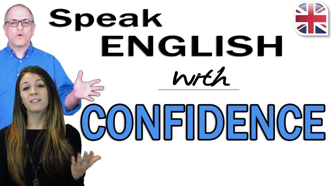 3 Tips to Speak English with Confidence