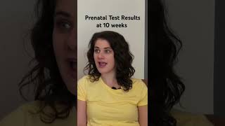 Famous NIPT | Genetic Screening Positive for Down Syndrome Profile
