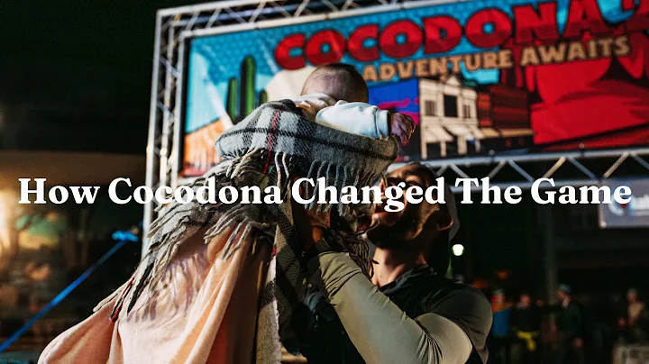 How The Cocodona 250 Is Changing Ultrarunning Forever