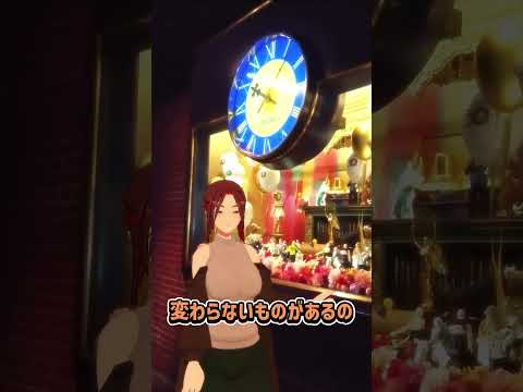 変わっていくもの ・変わらないもの #shorts #天神 #天神地下街  #vtuberの配信サムネイル