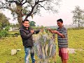 गामी आव ना सारहैदों A day at fishing // Biraj