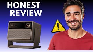 XGIMI X50 Ultra Max – Legit Cinema Upgrade or Premium Overhype (Honest 2026 Look)