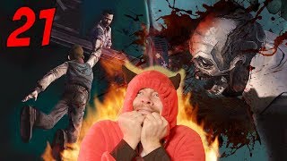Lets Kill Ben in The Walking Dead! | Ep. 21 | Rude Gamer w/ Sam Bashor