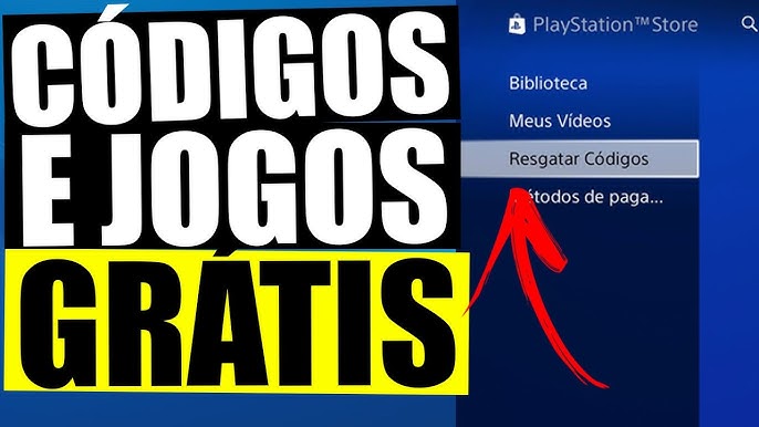 ROBLOX GRÁTIS NO PS4 e PS5 PARA SEMPRE! É OFICIAL! E CÓDIGOS GRÁTIS AGORA 