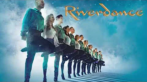 Riverdance - Das Original - Official Trailer 2024