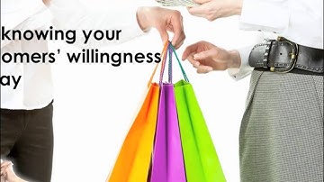 Price Optimization Part 2 of 6