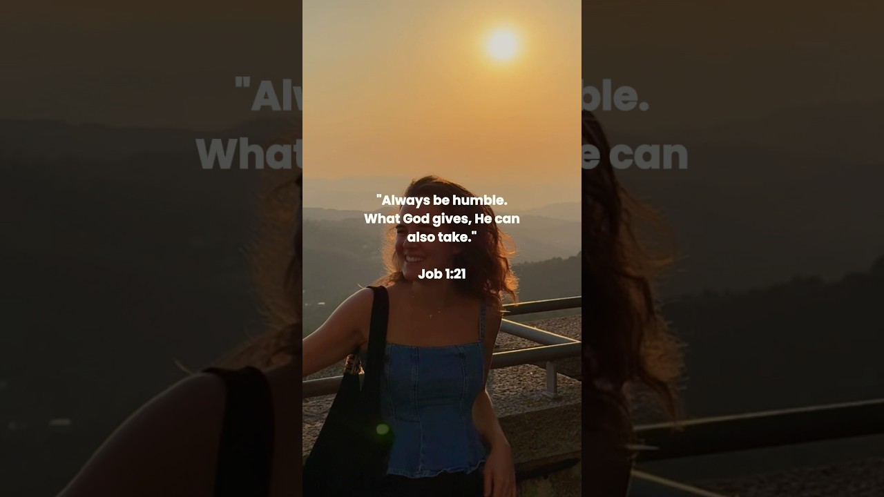 The LORD Gave, The LORD Took Away | Job 