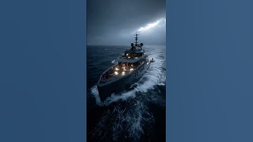 A Yacht Vanished at Sea… Then Texted One Last Warning