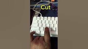 windows short cuts | #tricks   #asmr #windows  #gaming