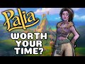PALIA First Impressions and Review (From a Non-Casual Gamer)
