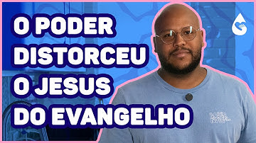 I needed to rediscover Jesus to stay in the church | Therapy Stories