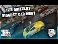 Tee Grizzley: Biggest Car Meet In Grizzley World! *Rerun* | GTA 5 RP | GrizzleyWorld RP