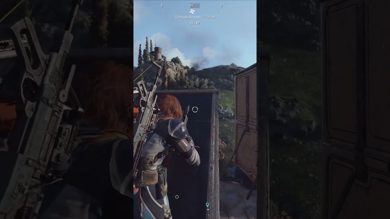 Rocketeer Damage INTERUPTED