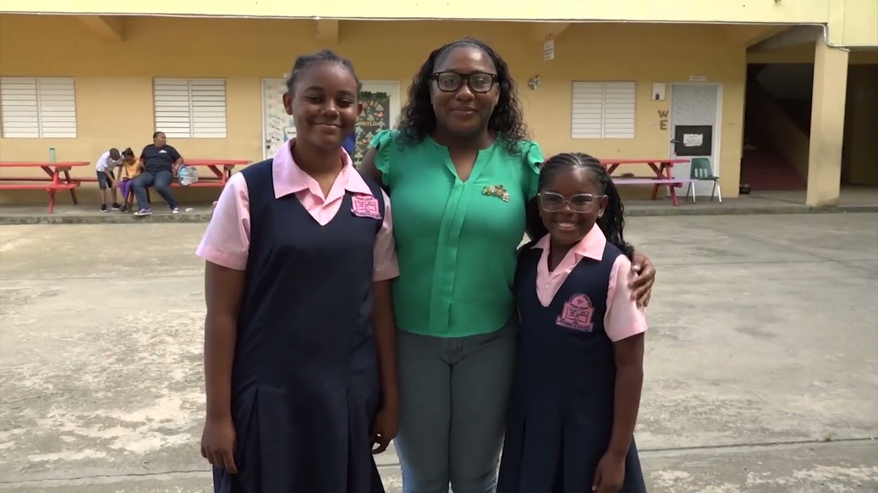 EUCHARIST LEWIS SDA SHINES IN 2025 CPEA WITH RESULTS ABOVE NATIONAL AVERAGE.