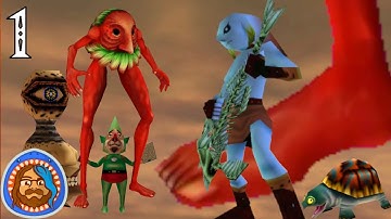 Giant Feet For Free: For Real, NOT CLICKBAIT | Majora