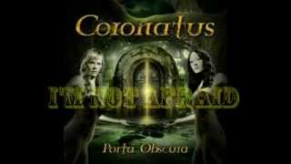 Coronatus Beauty in Blackwith lyrics