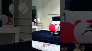 Şemdinlide Bir Ilkergül Mobilya Şemdinli Şubesi Hizmete Açıldı