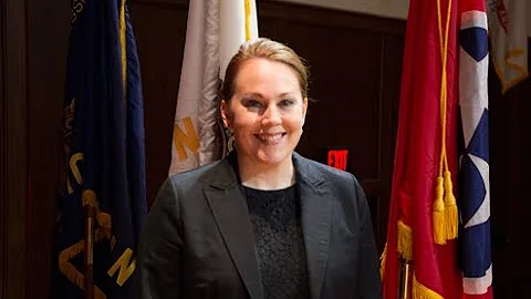 VIDEO: Assistant District Attorney Caroline Knight...