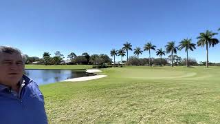 Living in Delray Dunes