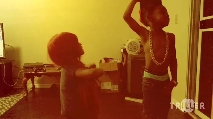 YG - Why You Always Hatin? ft. Drake