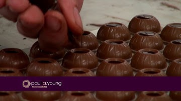 Timed Assessment - Paul  A Young Chocolates