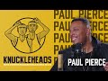 Paul pierce aka the truth joins q and d  knuckleheads s3 e2  the players tribune