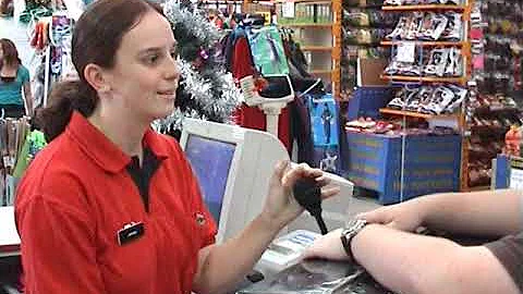 Retail Adventures Loss Prevention Training Video