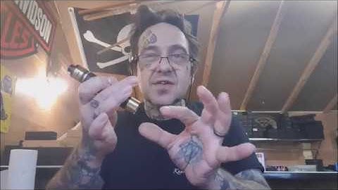 Spartan Styled Vaping Mod Review Team Knucklehead