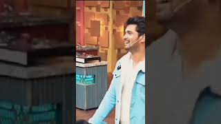 Chandan Kumar With His Wife Kavita Gowda Cutest Beautiful Pics In Cooku With Kirikku Show