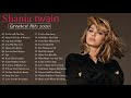 Top 20 Shania Twain Best Songs Playlist || Alicia Keys Greatest Hits 2020