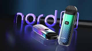 SMOK Nord Pro Kit | BestVapeGears