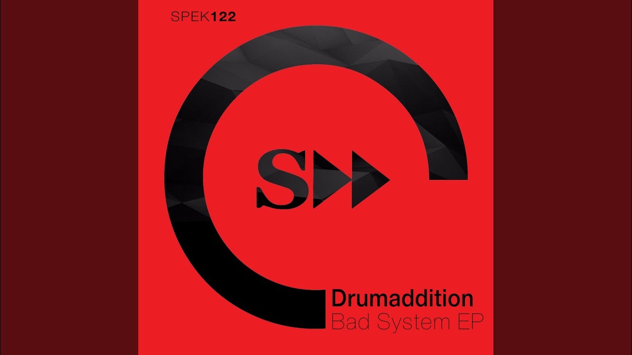 Mass Consumption (Original Mix)