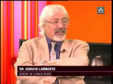 Dr. Ignacio Lamberto i Meri Bueno 11-06-2010 1era part.avi