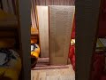 Magneplanar speakers model MG 1C vintage 1980s USA made electrostatic £295 used @ Scarborough Hifi