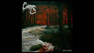 Finnish Death Metal 2023 Full Album "GUTS" - Decay