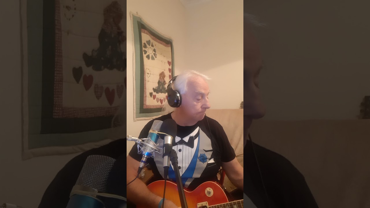 Songs from the spare room