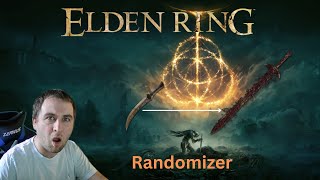 Into The Unknown!!! | Elden Ring Randomizer [Part 4](Enemy/Boss/Item Randomizer)