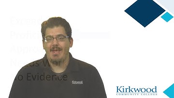 CBE Online Training (Orientation Video)