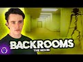 The backrooms 2023  full horror movie
