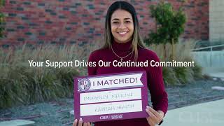 CHSU is Achieving Our Goals 2024