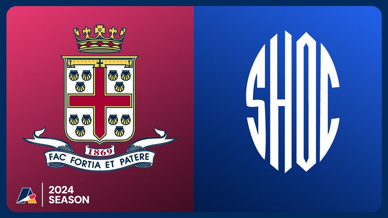 Prince Alfred OC v Sacred Heart OC: Round 18 Season 2024 - Adelaide ...