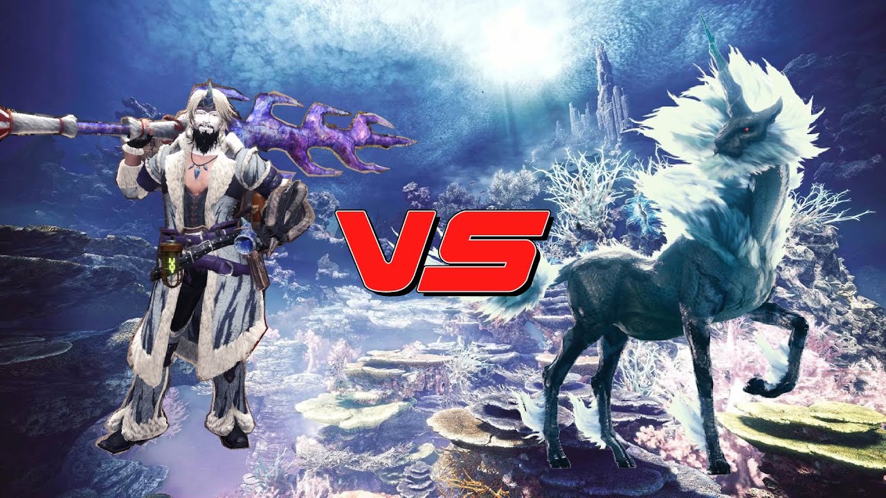 mhwi-kirin-hunter-vs-kirin-youtube