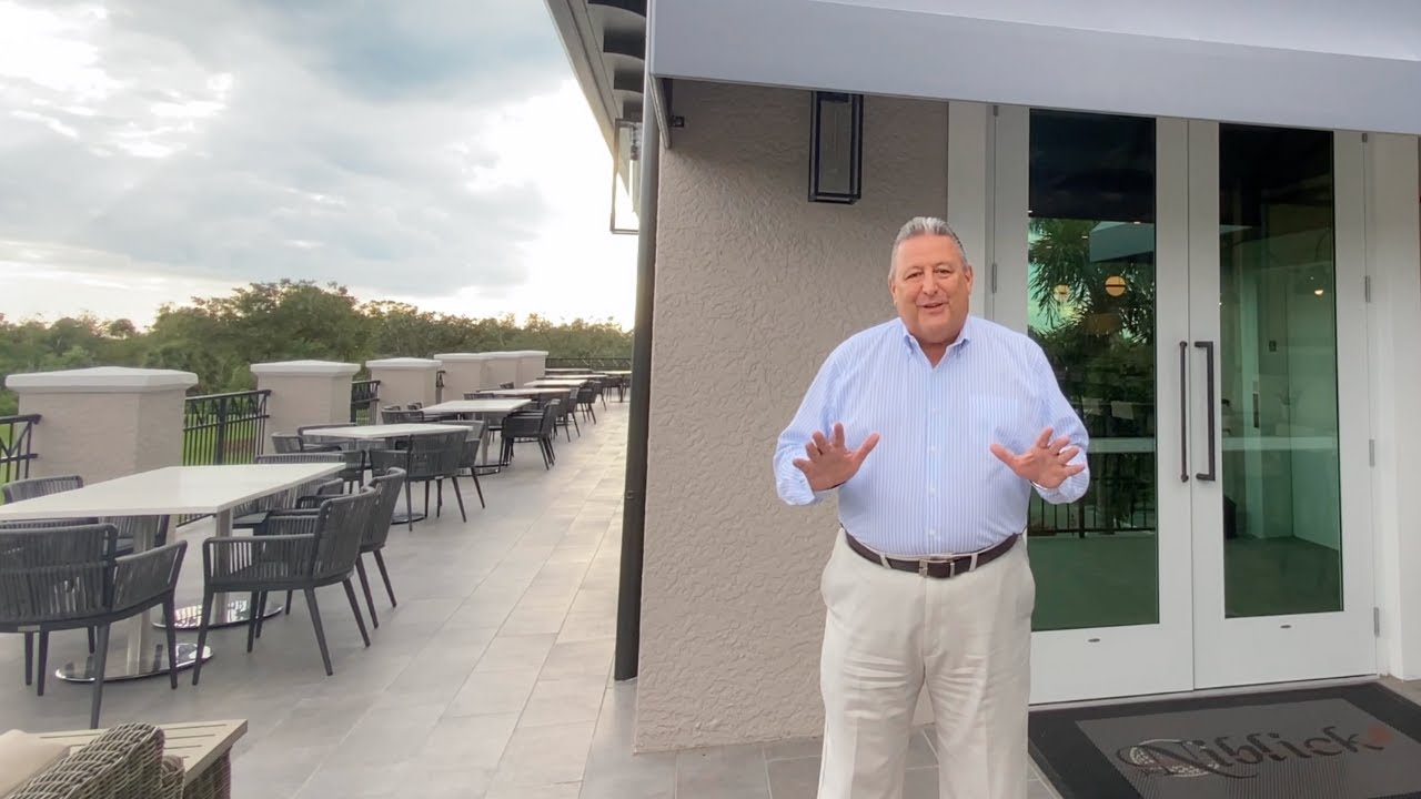 West Bay Golf Club Renovation Finale: Episode 18