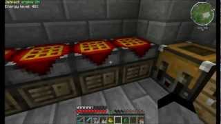 FTB Ultimate modpack LP - EP 15 - GregTech Grinder and Lava to Ingots production