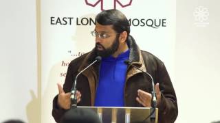 Shaykh Dr Yasir Qadhi | Born to Die. What's Your Legacy? | 10 Dec 2016