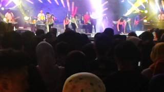 Cherrybelle - Dance CRUSH at PRJ 28.06.14
