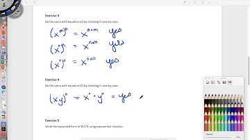 8TH GRADE MODULE 1 LESSON 4